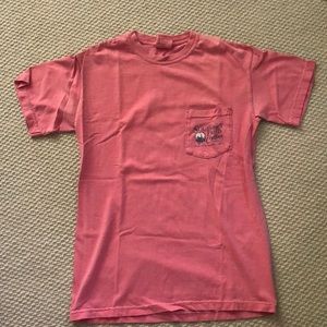 Southern Fries Cotton Comfort Colors Short Sleeve